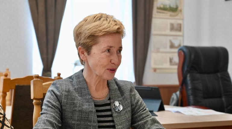 Кадрові перестановки в окупованій частині Херсонщини: призначено нову “міністерку охорони здоров’я”