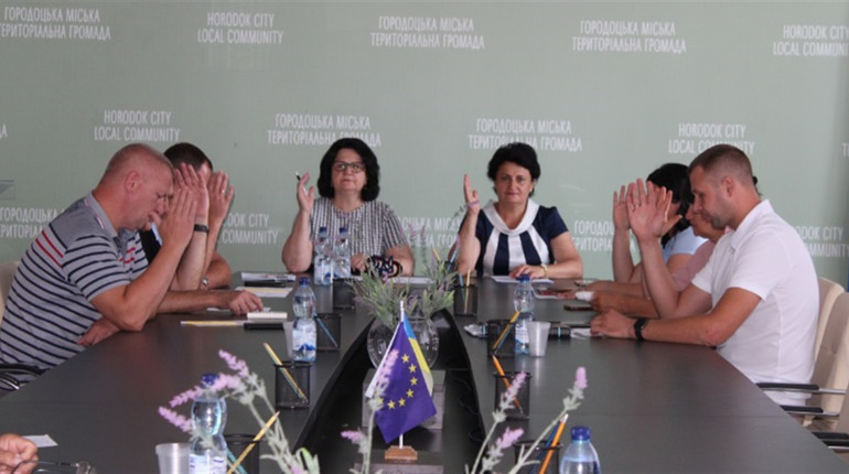 400 тисяч гривень з місцевого бюджету. На що витрачаються кошти у Городоцькій громаді під час війни