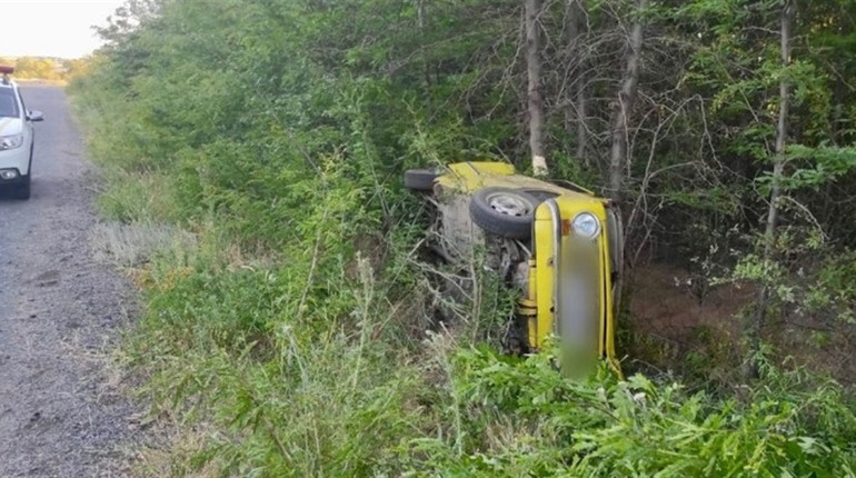 П’яний водій: на Одещині в ДТП постраждала жінка-пасажирка