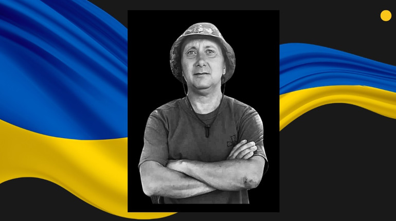 У громаді на Сарненщині підтвердили загибель 40-річного солдата