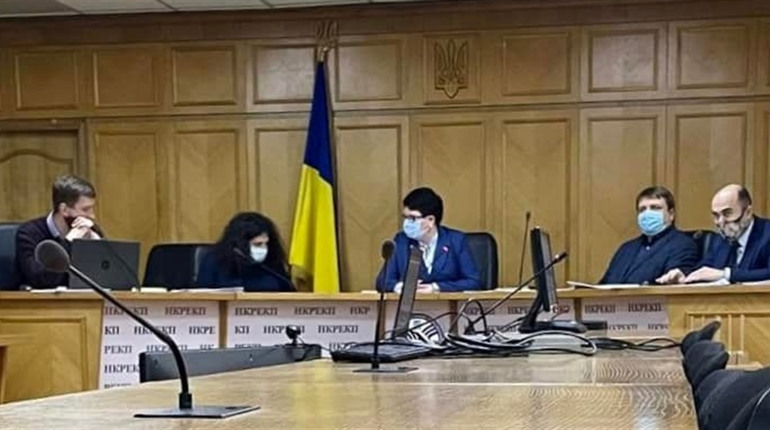 Чи піднімуть на Житомирщині тариф за розподіл газу в 2,5 рази: рішення НКРЕКП