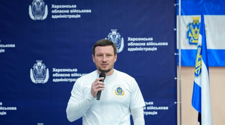 Заслужений юрист України: які скандали супроводжували Олександра Прокудіна останніми місяцями