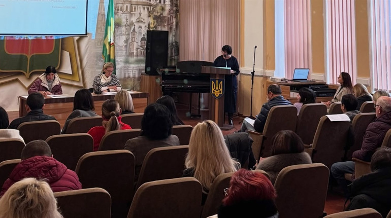 Рішення сесії Берестинської міськради — куди підуть бюджетні кошти