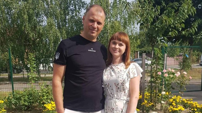 Подружжя з Сарненського району вдруге отримало 250 тисяч для бізнесу від держави