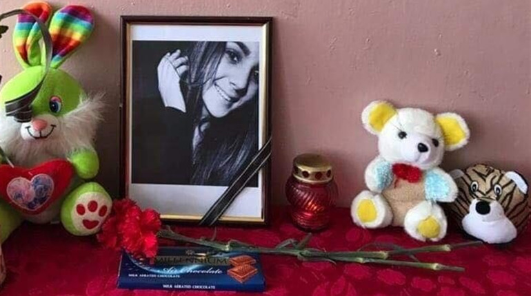Трагедія забрала життя школярки Наталі Акулінкіної та всієї її родини
