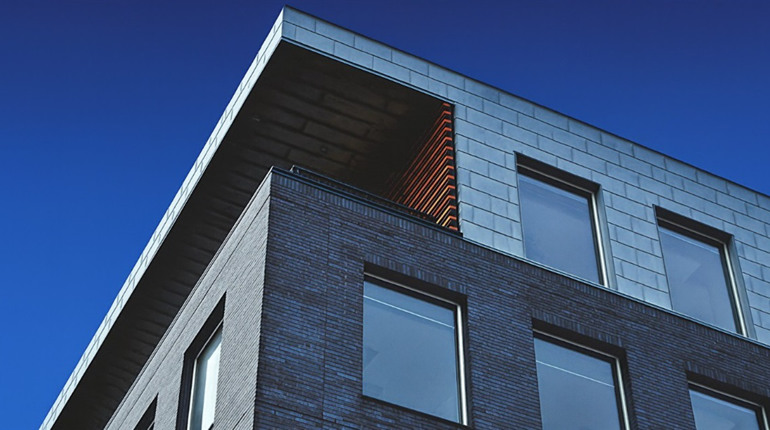 Вибір матеріалів для стін майбутнього будинку