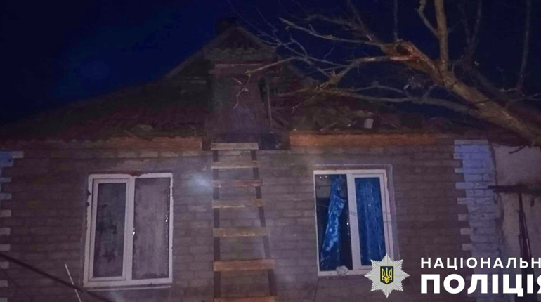 Ворожі обстріли Херсонщини: окупанти завдали ударів з артилерії, мінометів, авіації та БпЛА