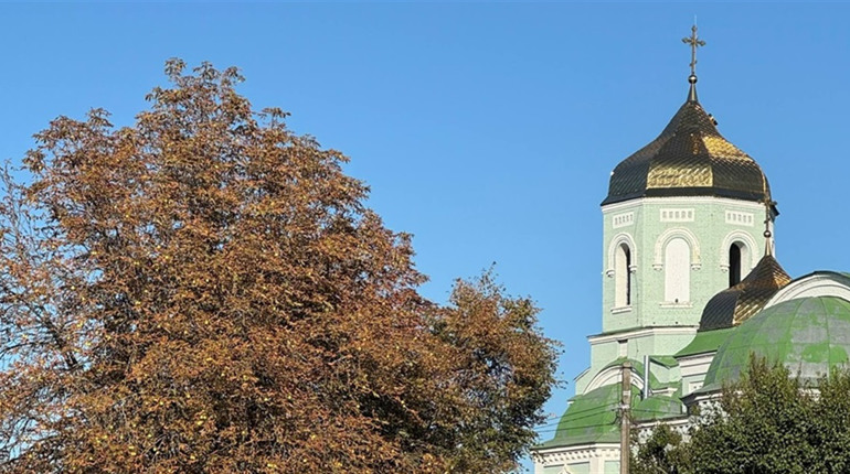 Головні церковні свята жовтня 2025 року за новим календарем ПЦУ
