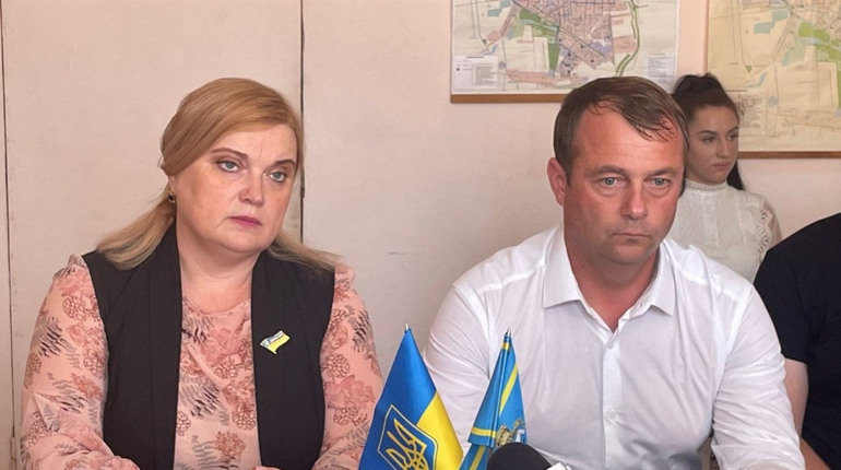 Відбулось чергове засідання виконавчого комітету Покровської міської ради
