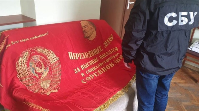 На Прикарпатті засудили поплічницю херсонського колаборанта
