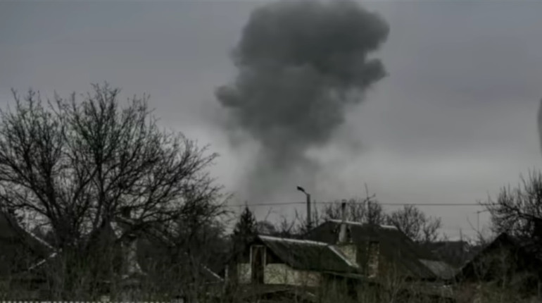 Внаслідок російських обстрілів Херсонщини поранено восьмеро жителів