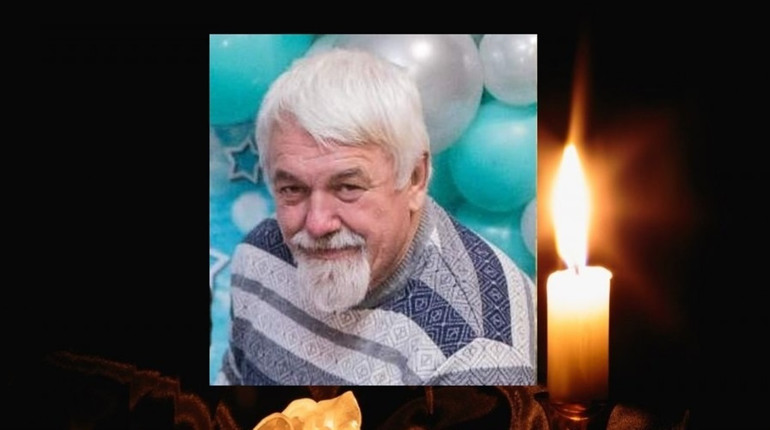 Пом’янімо: 40 днів, як відійшов у засвіти настоятель Верхньосірогозької церкви отець Василій