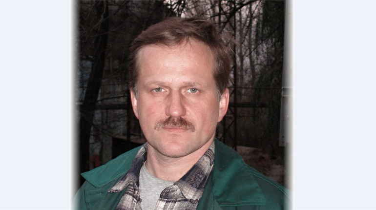 Захисник Володимир Сусло не пустив окупантів в Чернігів, але вони забрали його життя на Донеччині