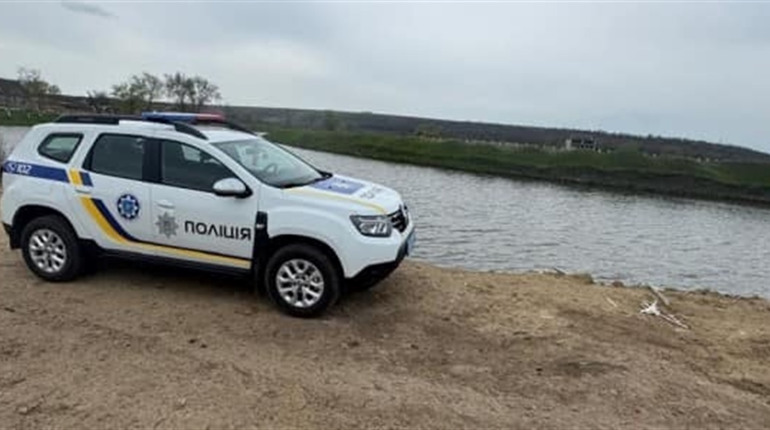 У Болградському районі в річці загинув майже дворічний хлопчик: поліція з'ясовує обставини