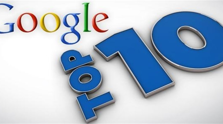 Курорти Херсонської області — у топі запитів Google у 2021 році