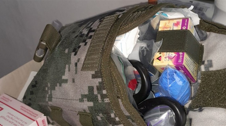 Співпраця Великобурлуцької громади з міжнародними фондами: допомога для старостинських округів