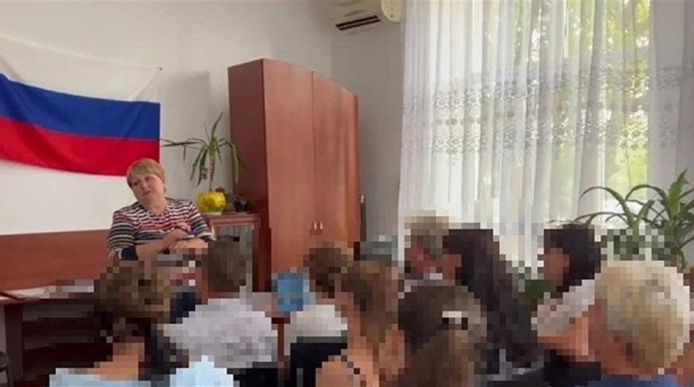 Очолила окупаційну адміністрацію: Жительку Херсонщини судитимуть за колабораціонізм