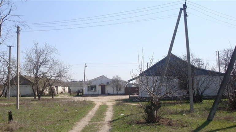 Біля Нової Каховки партизани виявили польовий штаб загарбників