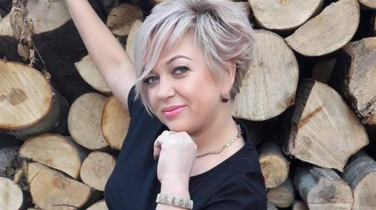Валентина Наскалова, власниця beauty-room «Impress»: «Кожна жінка індивідуальна, не схожа на іншу»