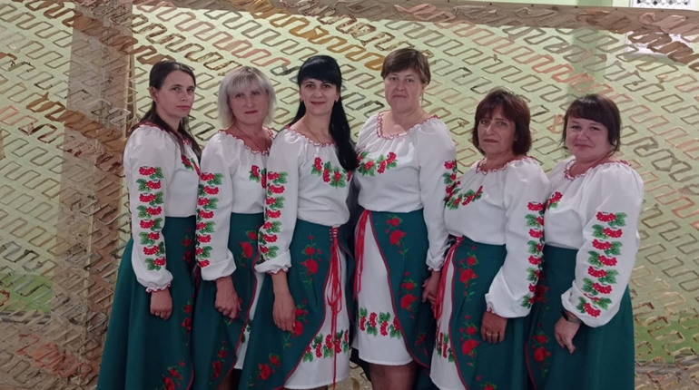 У селі Шевченкове вкотре відбувся благодійний концерт і ярмарок. Зібрали 4500 гривень для ЗСУ