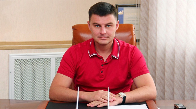 Херсонському депутату Ігорю Семенчеву оголосили про підозру в співпраці з окупантами