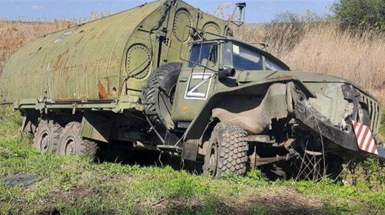 Триває 75-й день війни. Втрати ворога та ситуація в регіонах станом на ранок 9 травня