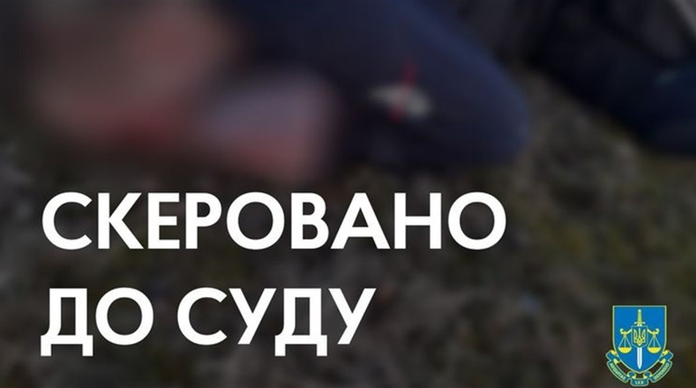 Групу молодиків із Борової, які побили односельчанина і покинули помирати, судитимуть