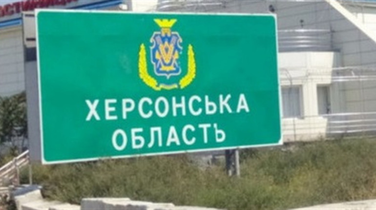 На ТОТ Херсонщини окупанти змушують жителів перевстановлювати лічильники