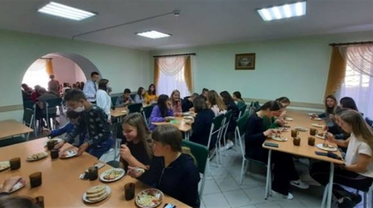 Кременецький ліцей серед переможців обласного конкурсу «Здорове харчування – запорука здорової нації