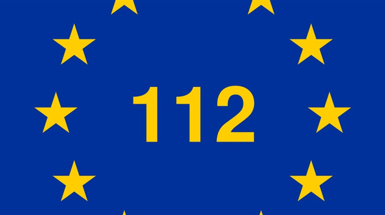 На окупованій Херсонщині впровадили єдиний екстрений номер 112: він давно вже діє в Україні