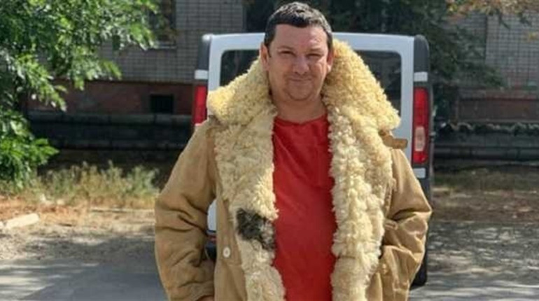 Херсонський депутат Ілля Карамаліков, підозрюваний у держзраді, залишається під вартою