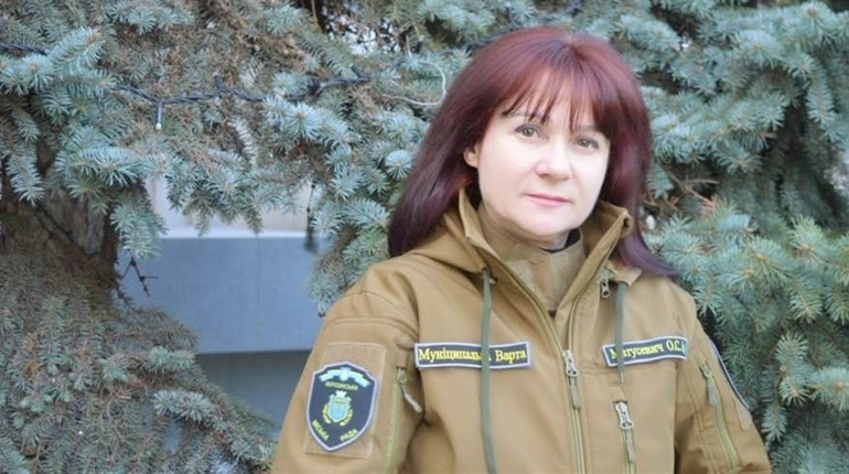 Херсонська депутатка працює в «Муніципальній варті»: розповідаємо, чи є в цьому порушення