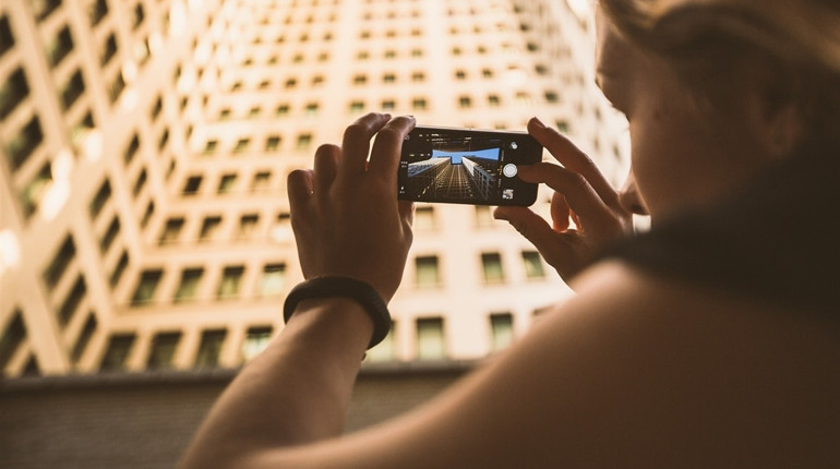 Топ-10 фото попаснян в Instagram