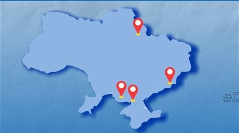 В Херсоні 27 жовтня обговорять перебіг місцевих виборів. Долучитись до дискусії можна онлайн