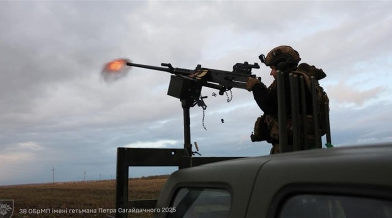 Військові ЗСУ на Херсонщині скаржаться на втому: потрібні нові бійці