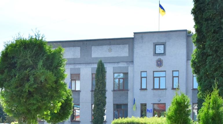 8 червня скликається позачергова 32 сесія Жмеринської міської ради