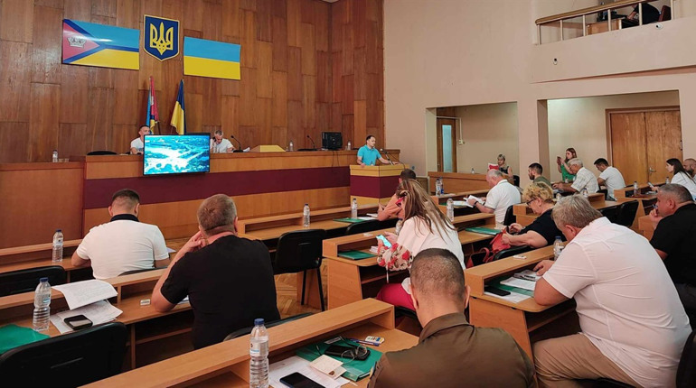Як Первомайська громада витрачає бюджетні кошти