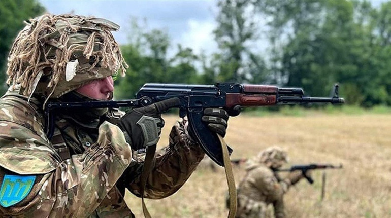 Триває 184-й день війни. Втрати ворога та ситуація в регіонах станом на ранок 26 серпня