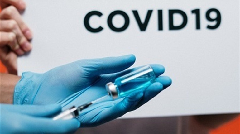 COVID-19: скільки хворих додалося 26 грудня