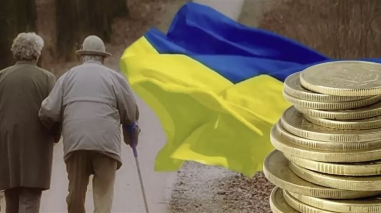 Підвищення у три етапи: на скільки зросте пенсія українців у 2024 році