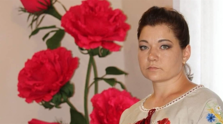 МИСТЕЦЬКА МОЗАЇКА НІЖИНА: ЛІЛІЯ ГРИГОР’ЄВА