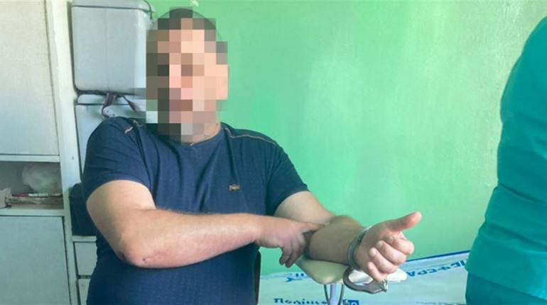 Первомайчанину загрожує 15 років тюрми за вбивство знайомого: прокуратура