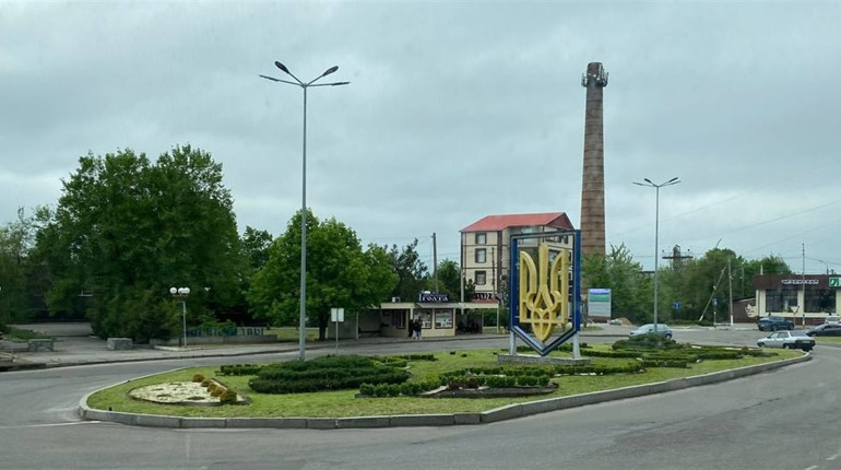 А ви не заблукаєте у Первомайську? Тест