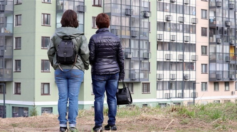 За якими критеріями потрібно вибирати вторинне житло?
