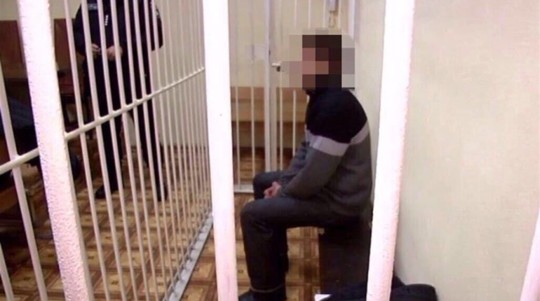 За вбивство співмешканки житель Біляївки отримав 11 років позбавлення волі
