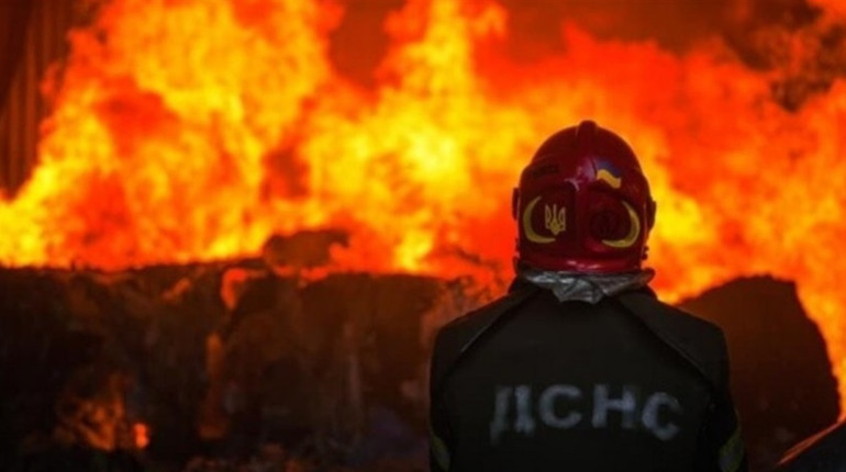 Трагедія у селі Майори: через пожежу у приватному будинку загинули три людини