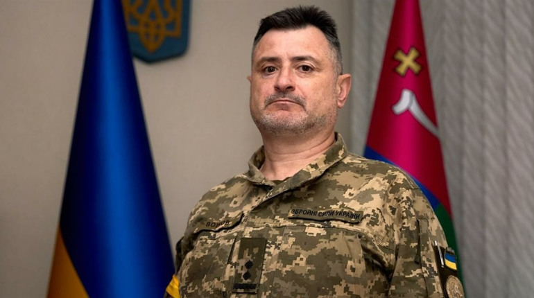 Призначили нового голову Фастівської районної державної адміністрації