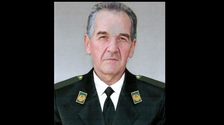 Гірник з Вугледару Олександр Сємак загинув, захищаючи Україну