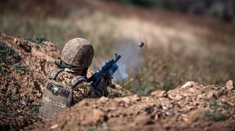 Триває 929-й день війни. Втрати ворога та ситуація в регіонах станом на 9 вересня
