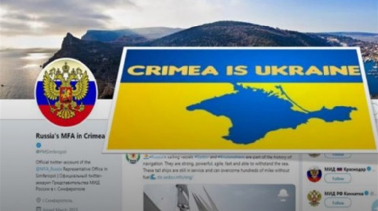#TwitterSupportsTerrorism: користувачі соцмережі запустили протестний гештеґ